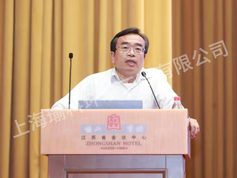 國家工業(yè)節(jié)能技術(shù)裝備交流會